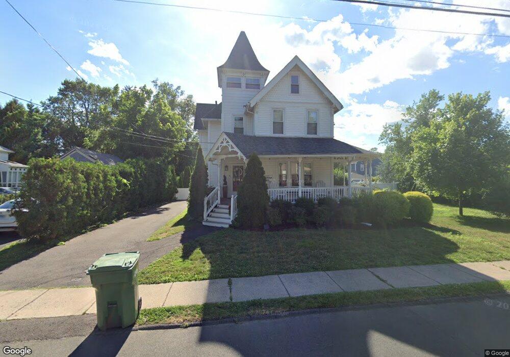 39 Preston St, Windsor, CT 06095 - photo 1