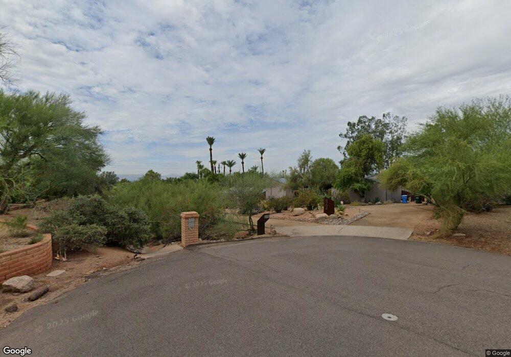 4702 N 55th St, Phoenix, AZ 85018 - photo 1