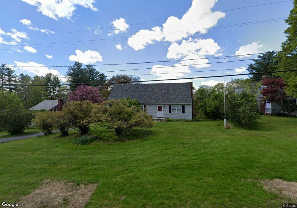 198 S Lake St, Litchfield, CT 06759 - photo 1