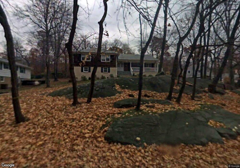 25 Hammond Rd, Rye, NY 10580 - photo 1