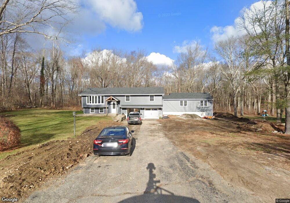 19 Yeomans Rd, Columbia, CT 06237 - photo 1