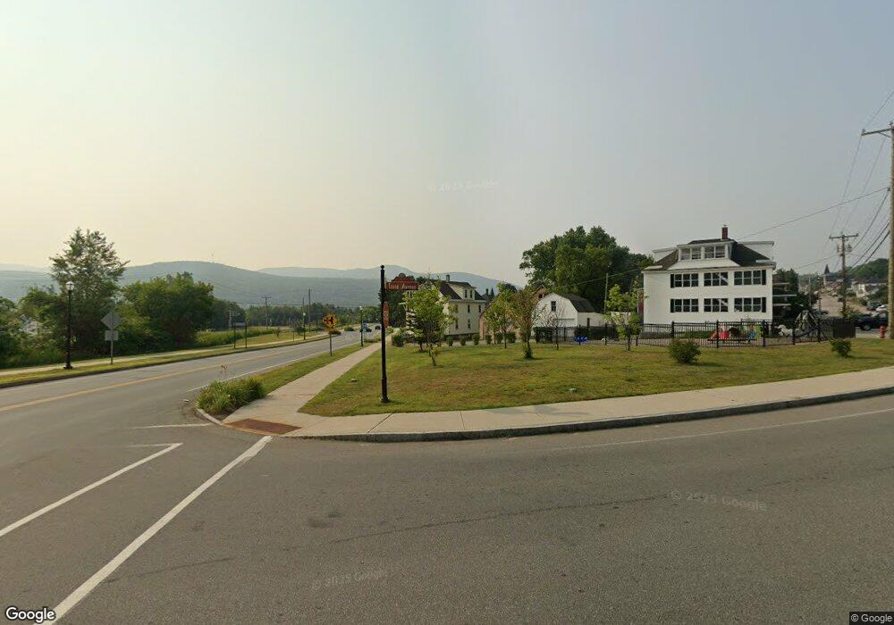 848 Third Ave, Berlin, NH 03570 - photo 1