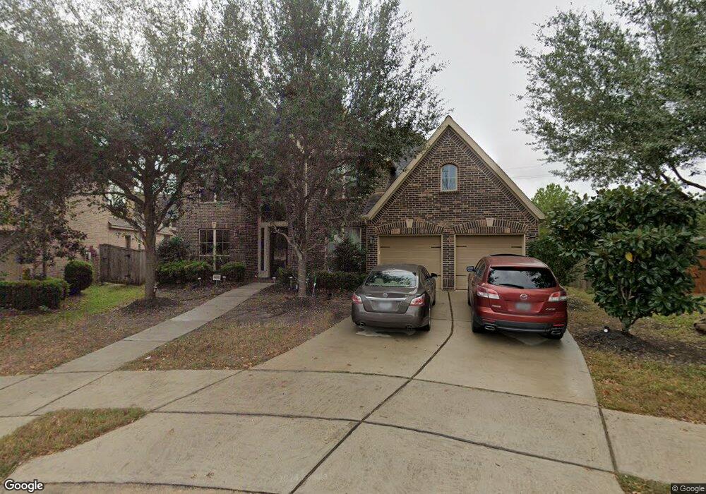 3038 Seneca Falls Ln, Katy, TX 77494 - photo 1