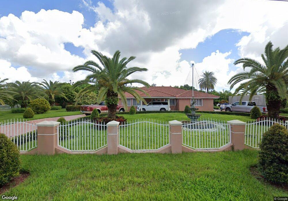23295 SW 170th Ct, Homestead, FL 33031 - photo 1