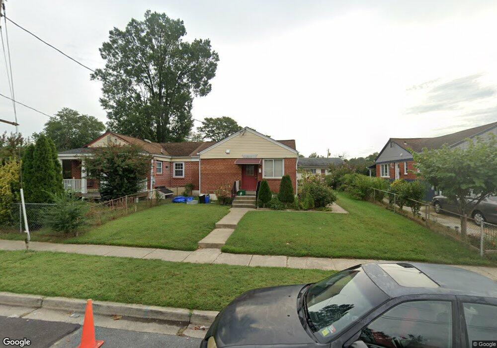 7917 25th Ave, Adelphi, MD 20783 - photo 1