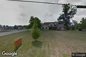 10201 E County Road 100 N, Selma, IN 47383