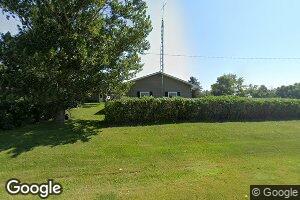 316 Toms Ave, Hurdsfield, ND 58451