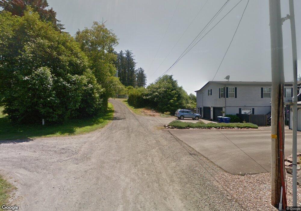 1100 Surf (T L) NE, Lincoln City, OR 97367 - photo 1