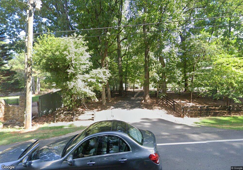 1650 Bethany Rd, Alpharetta, GA 30004 - photo 1