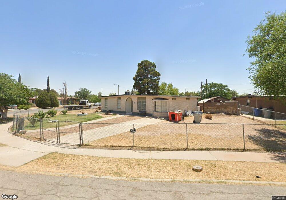 372 Mariana Cir, El Paso, TX 79915 - photo 1