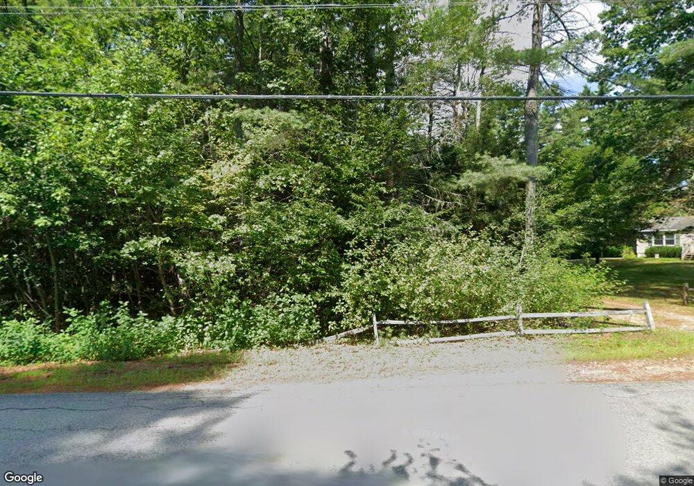 623 Gilmore Pond Rd, Jaffrey, NH 03452 - photo 1