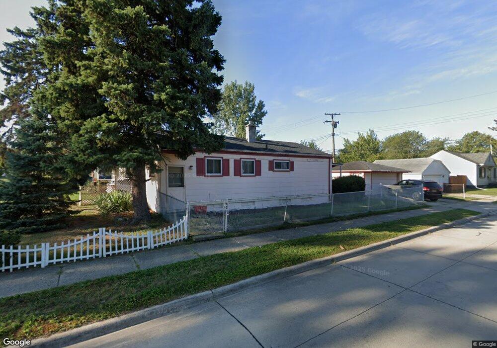 26461 Clancy St, Roseville, MI 48066 - photo 1