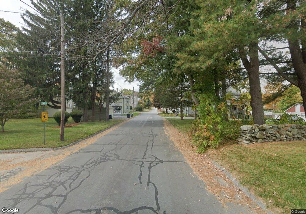 LOT 3 Third St unit 23-F, Webster, MA 01570 - photo 1