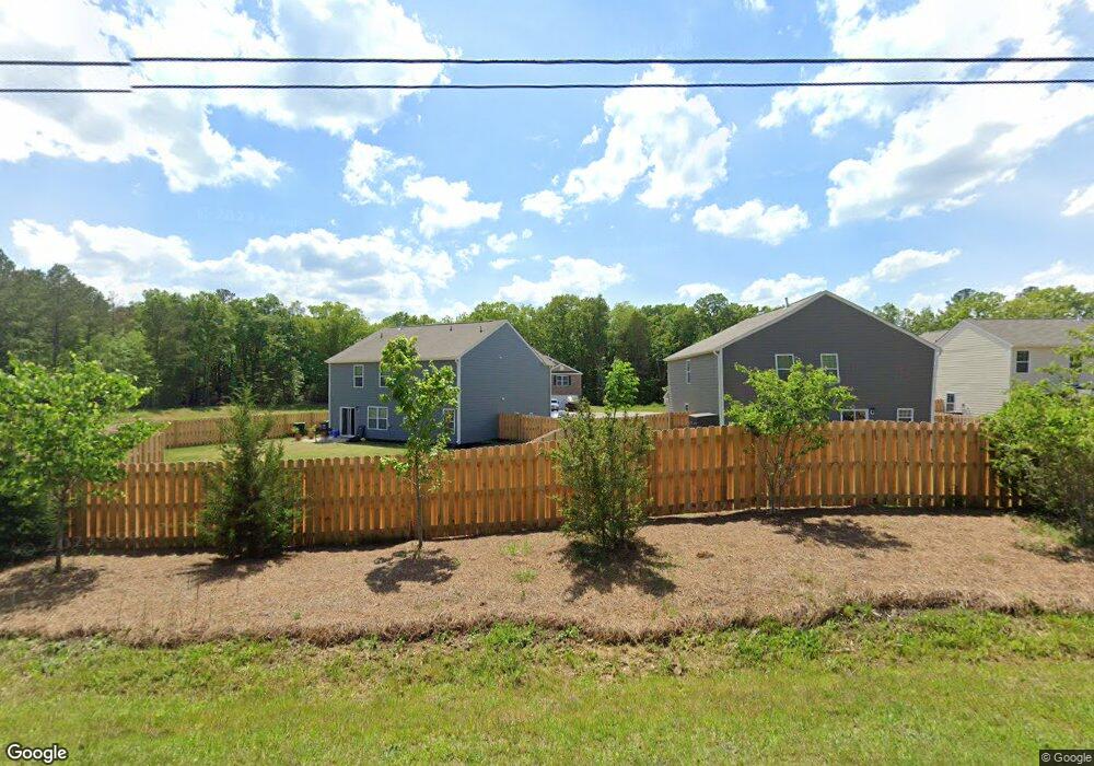 244 Rushton Dr, Chapin, SC 29036 - photo 1