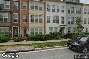 617 Hendrix Ave, Gaithersburg, MD 20878
