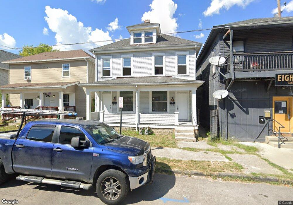 72 E Innis Ave unit 74, Columbus, OH 43207 - photo 1