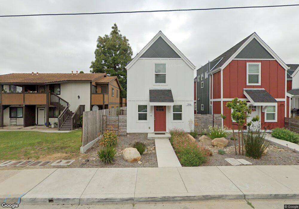 222 W Price St, Nipomo, CA 93444 - photo 1