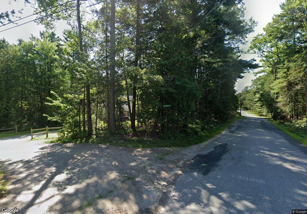 0 Winterberry, Harpswell, ME 04079 - photo 1