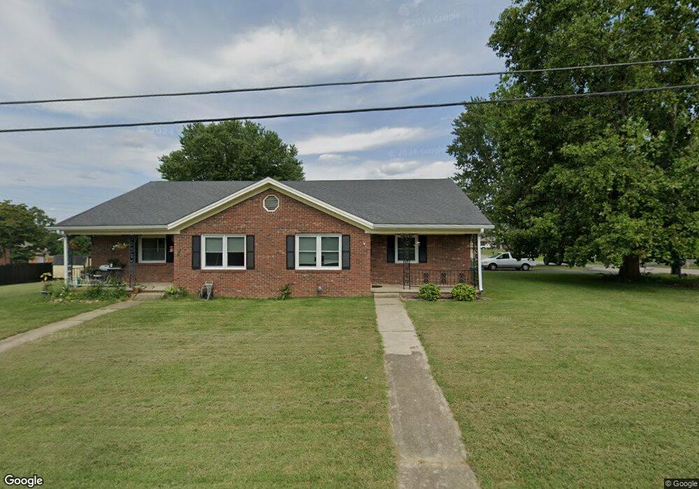 523 Raintree Rd unit 521, Harrodsburg, KY 40330 - photo 1