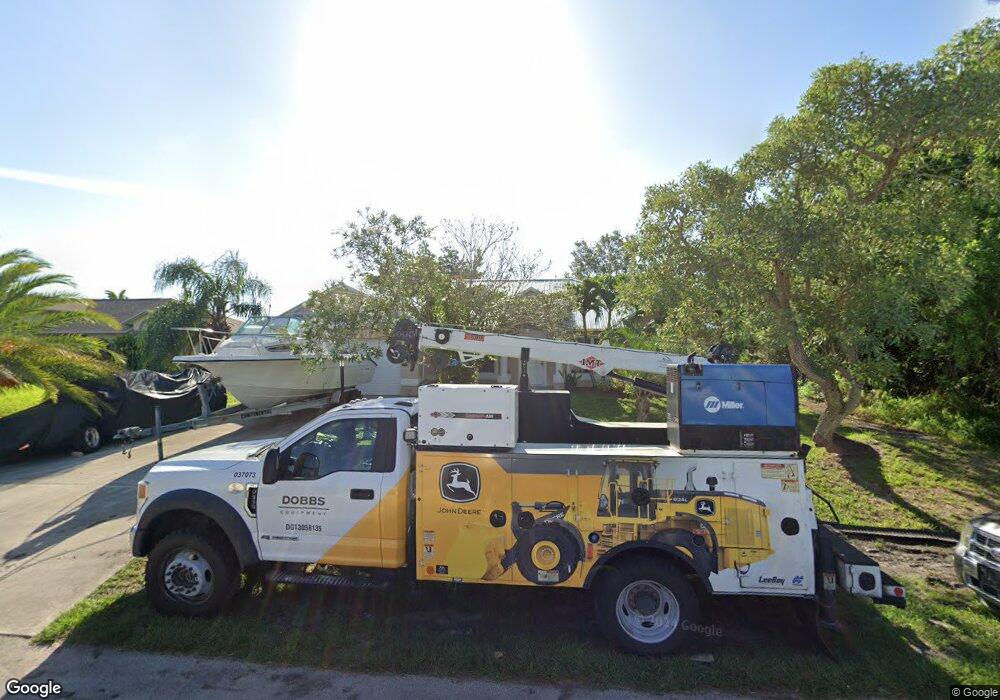 211 SW N Quick Cir, Port Saint Lucie, FL 34953 - photo 1