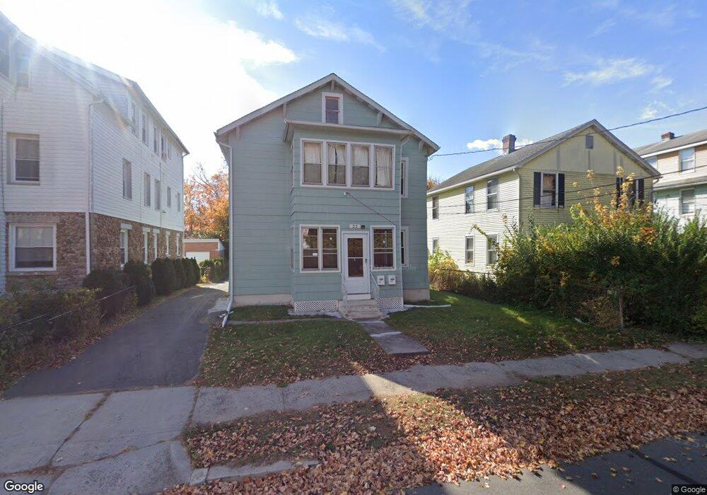 22 Mitchell St, New Britain, CT 06053 - photo 1