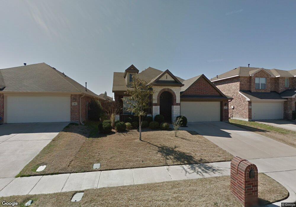 313 Highland Park Ln, Wylie, TX 75098 - photo 1