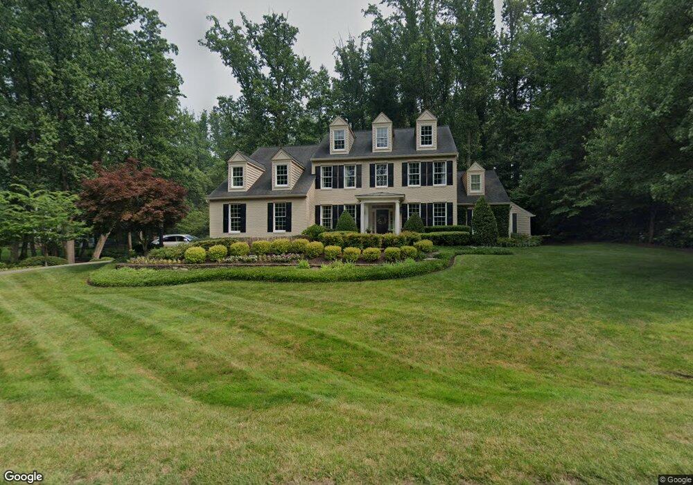 13 Sonneborn Ln, Severna Park, MD 21146 - photo 1