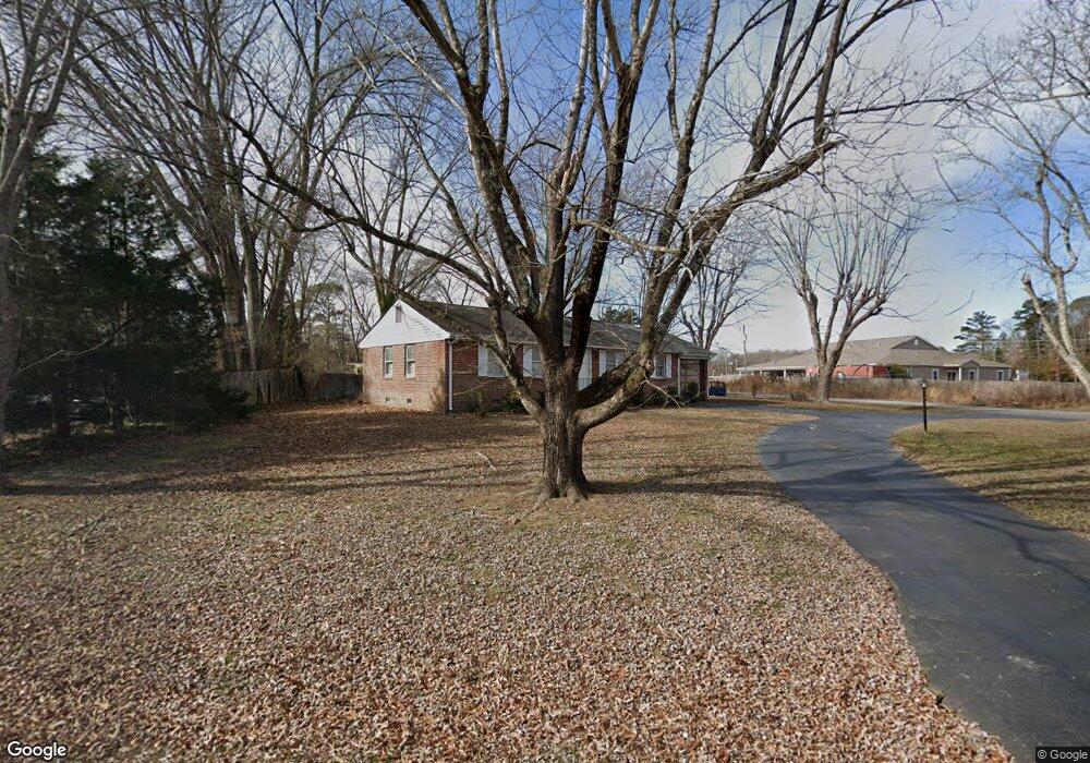 7948 Woodbrook Rd, Quinton, VA 23141 - photo 1