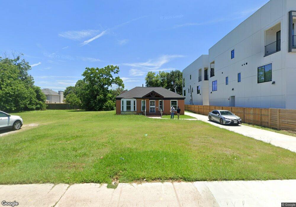 4724 Old Spanish Trail, Houston, TX 77021 - photo 1