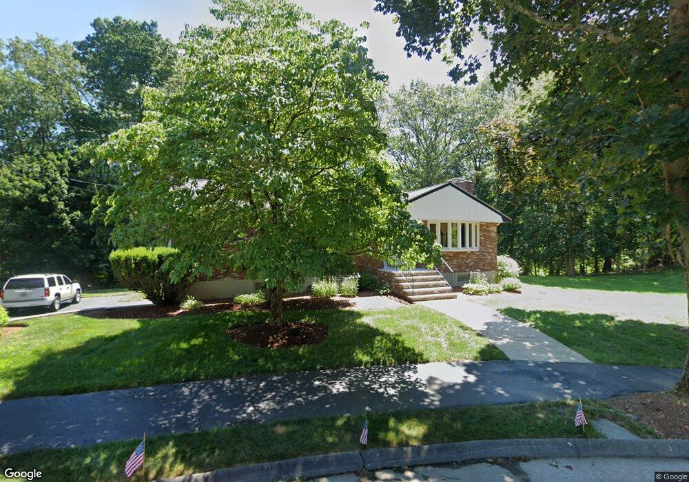 18 Jane Dr, Saugus, MA 01906 - photo 1