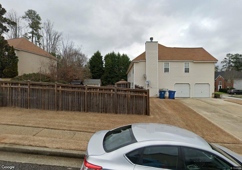 0 Lakeview Cove Dr unit 8439289, Grayson, GA 30017 - photo 1