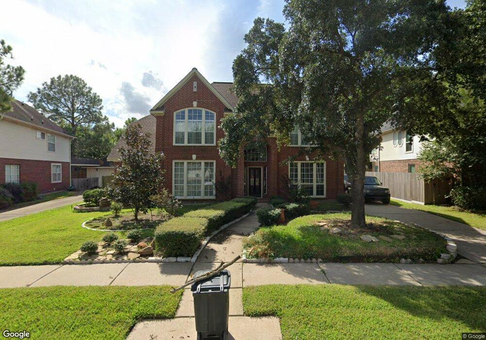 17735 Mossy Ridge Ln, Houston, TX 77095 - photo 1