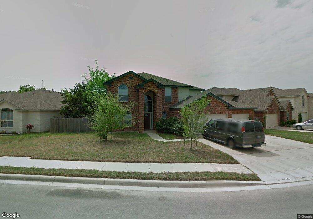 8122 Piney Wood Run, San Antonio, TX 78255 - photo 1
