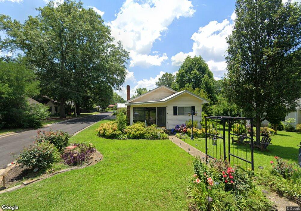 1100 Grafenstatte St NW, Cullman, AL 35055 - photo 1