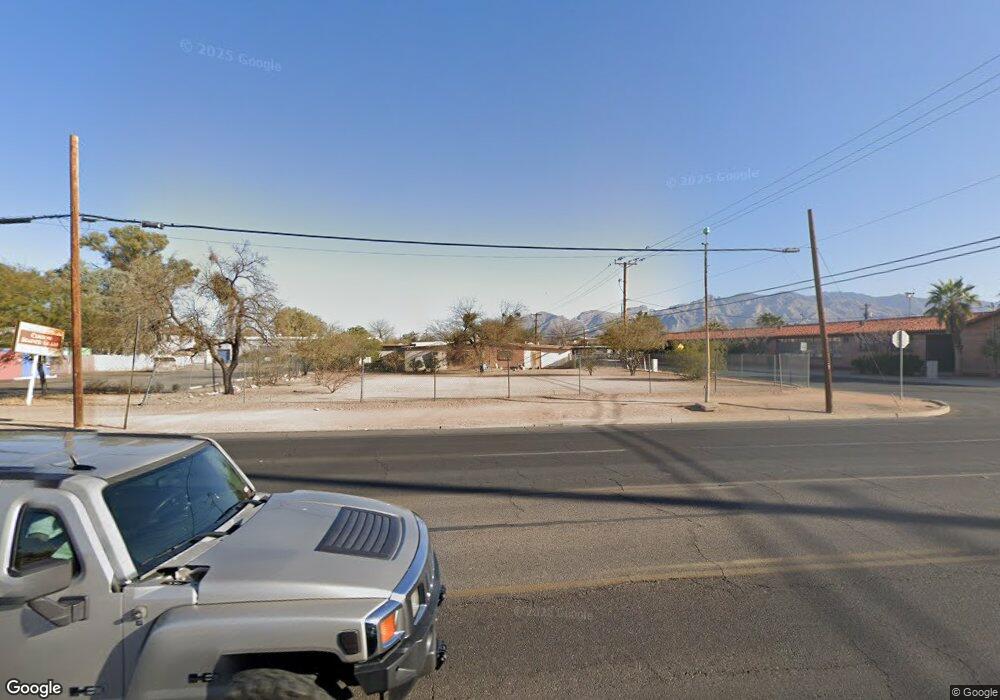 451 E Fort Lowell Rd unit 10, Tucson, AZ 85705 - photo 1