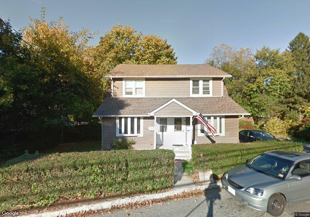 59 W Central Ave, Wharton, NJ 07885 - photo 1