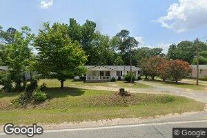 1655 Asbell Rd, Irwinton, GA 31042