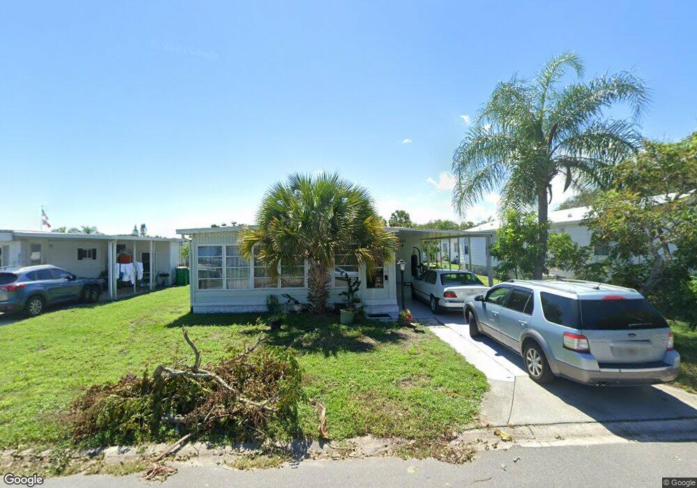 883 Hawthorn Cir, Sebastian, FL 32976 - photo 1