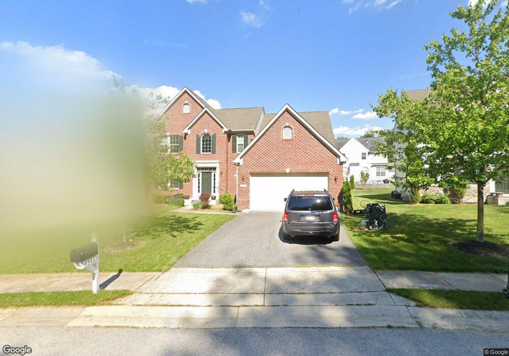 4546 Vinter Way, Ellicott City, MD 21043 - photo 1