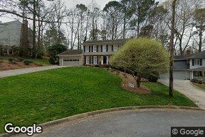 5150 Pine Branch Point, Atlanta, GA 30338