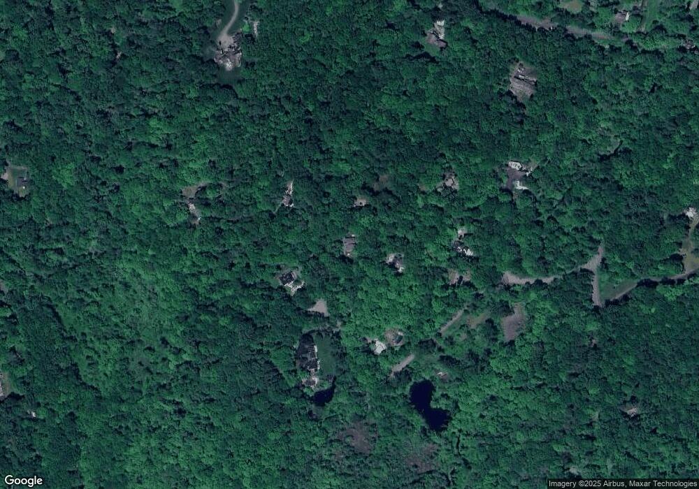 17 Winterbottom Ln, Pound Ridge, NY 10576 - photo 1