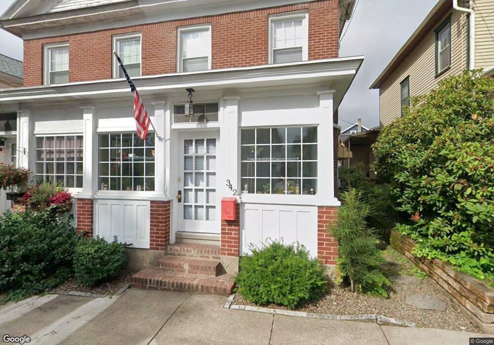 342 Jefferson St, Bloomsburg, PA 17815 - photo 1