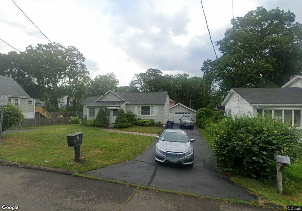 37 Andrews St, West Haven, CT 06516 - photo 1