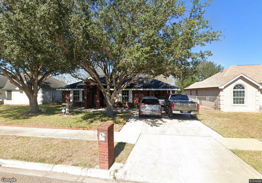 322 Austin St, Weslaco, TX 78596 - photo 1
