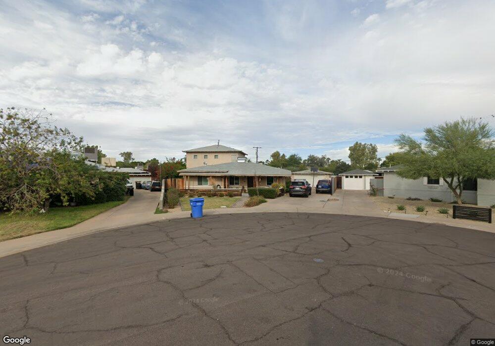 3026 N 15th Place, Phoenix, AZ 85014 - photo 1