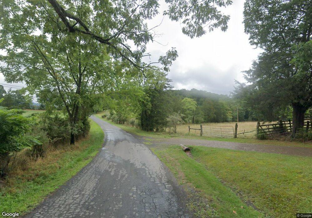 977 N Ridge Rd, Mathias, WV 26812 - photo 1