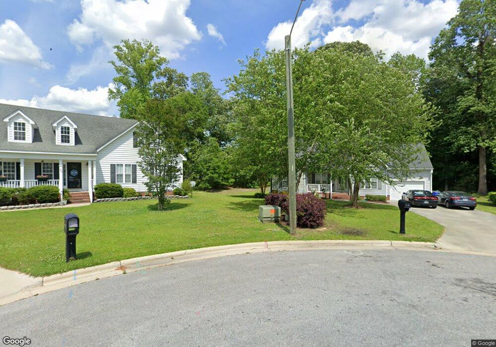 810 Edenbrook Dr, Winterville, NC 28590 - photo 1