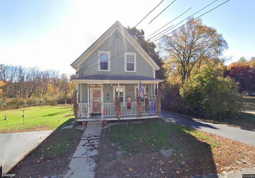 457 Arah St, Manchester, NH 03104 - photo 1