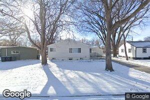 1226 Ponderosa Dr, Billings, MT 59102