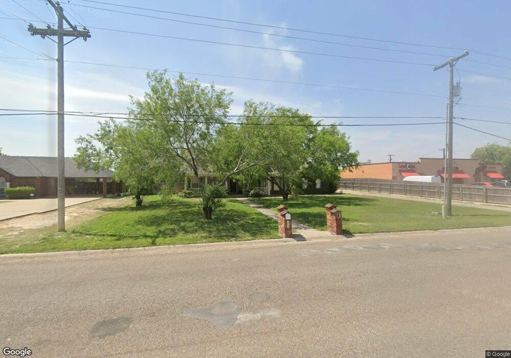 709 Alameda St, San Juan, TX 78589 - photo 1